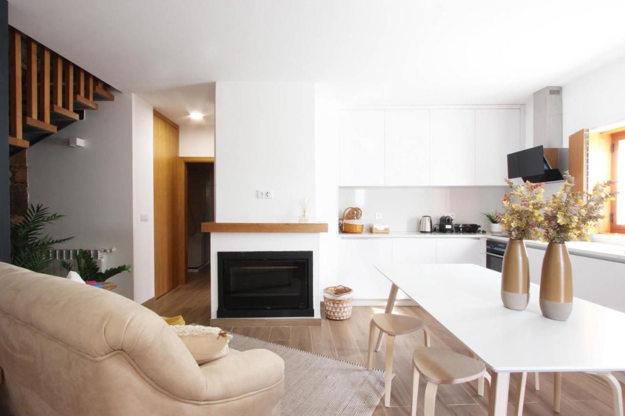 Willa Casa Do Condado Vilarinho  Zewnętrze zdjęcie