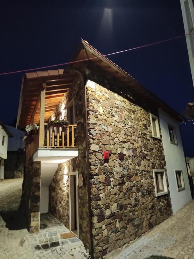 Willa Casa Do Condado Vilarinho  Zewnętrze zdjęcie