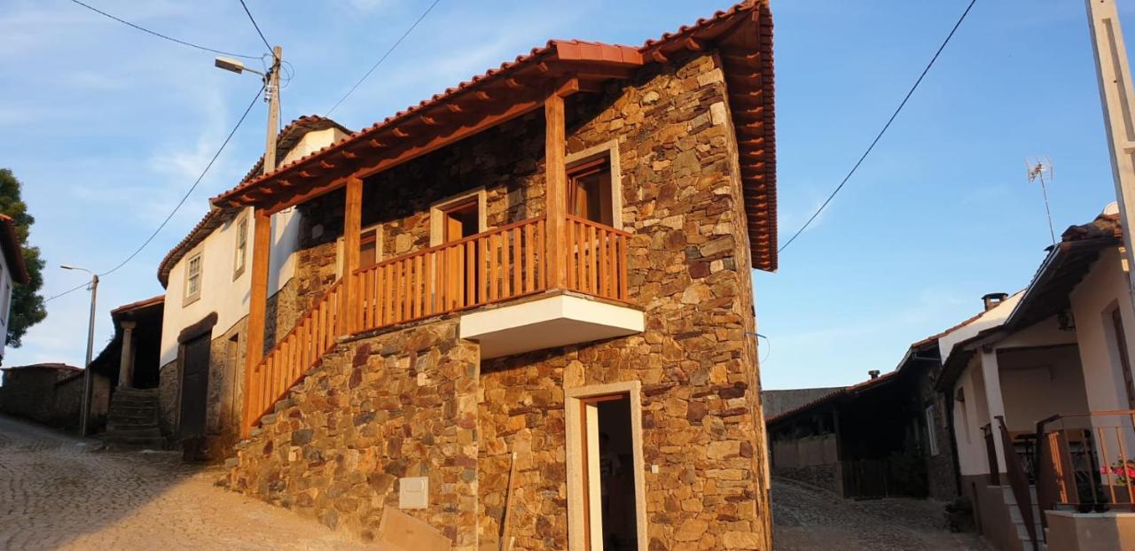 Willa Casa Do Condado Vilarinho  Zewnętrze zdjęcie